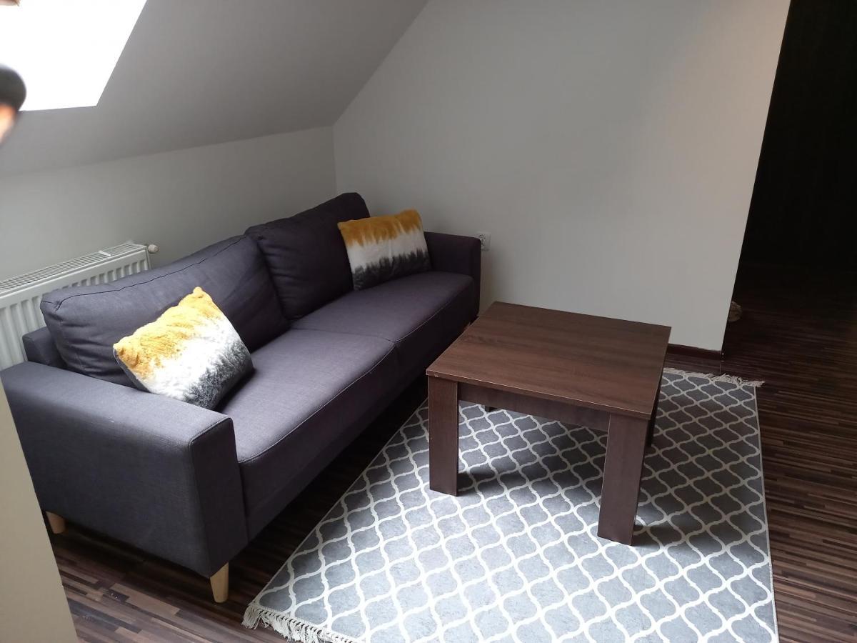 Laura'S Apartments — Photos 1
